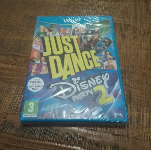 Just dance disney - just, 2