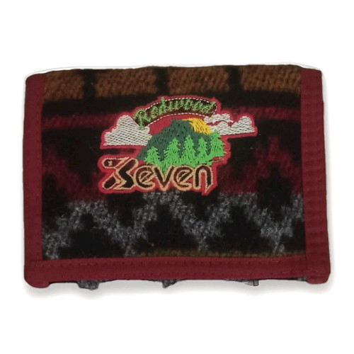 Seven portafoglio unisex - portafoglio,