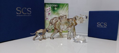 Swarovski edizione anno - swarovski, 💎edizione