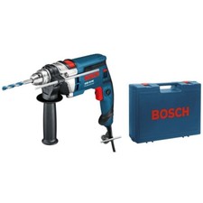 BOSCH TRAPANO A PERCUSSIONE