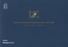 ITALIA 2023  "FOLDER "100°