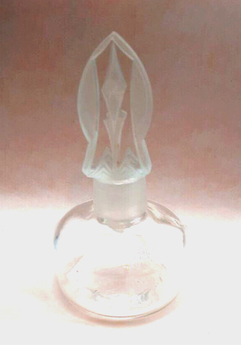 Bruciatore bottiglia profumo - bruciatore/bottiglia,