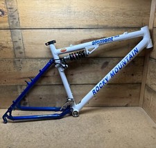 Telaio 19" Vintage 1998 Rocky