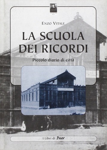 Scuola dei ricordi - scuola,