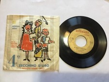 (ita1) 4 LO ZECCHINO D'ORO