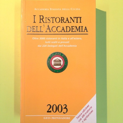 Ristoranti dell accademia - ristoranti, dell'accademia