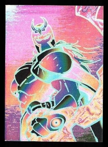 Marvel amalgam holopix 2 - holopix, #2