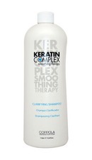 Coppola Keratin Complex Shampoo chiarificante (33,8 fl oz). 