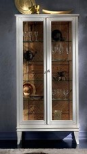 VETRINA , ARGENTIERA O