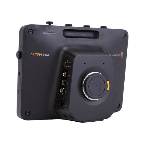 Blackmagic design fotocamera - blackmagic,