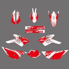 Adesivi decalcomanie grafiche