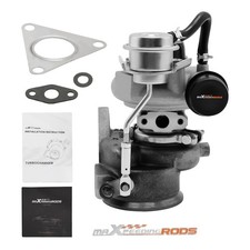 TURBO per Citroen Jumper