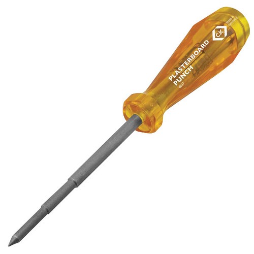 Tools t4837 punzone per - t4837,