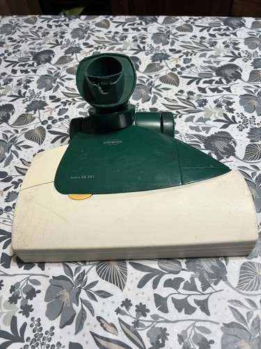 Vorwerk kobold 351 - vorwerk, eb