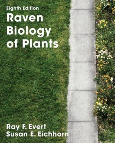 Biology plants - of,