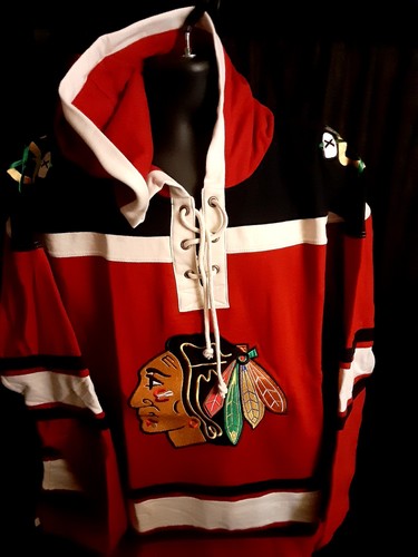 Felpa chicago blackhawks - felpa,