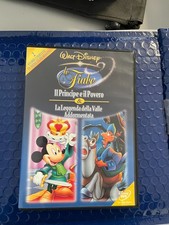 Dvd fiabe principe il - fiabe,