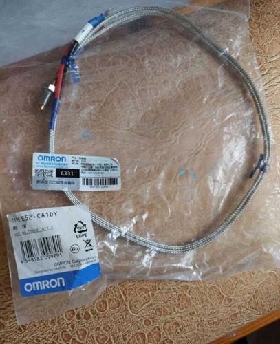 Termocoppia e52ca1dy 1pz - e52ca1dy, 1m