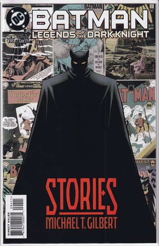 37483 comics detective - 37483:,