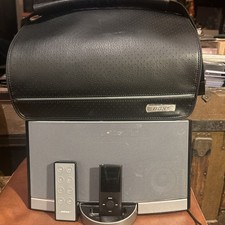 Bose SoundDock N123 Portable