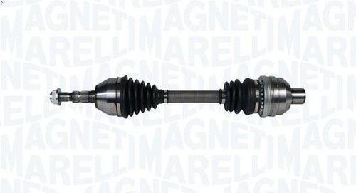 Drive shaft magneti - drive, marelli