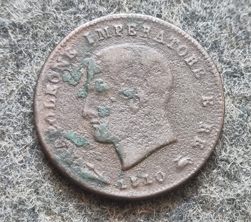 Moneta coin monnaie regno - moneta,