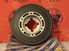 FIAT PUNTO STRADA PALIO 1.7 TD PULEGGIA MOTORE ARIA CONDIZIONATA 7780351