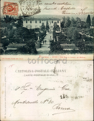 Offerta firenze citta villa - *offerta*, citta'-villa