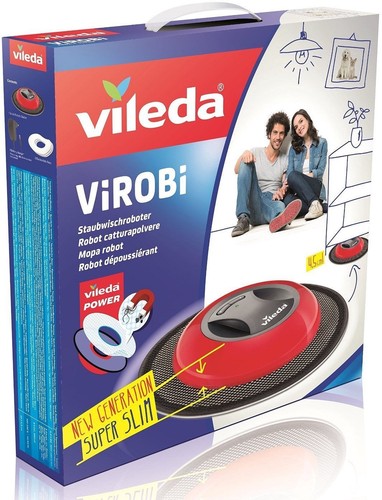 Vileda virobi new - virobi, "new