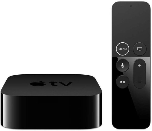 Apple 4k hd media - apple, 32