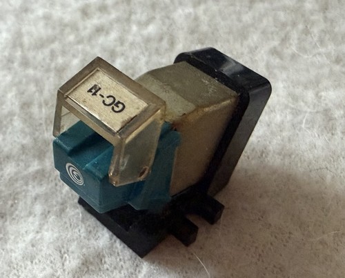 Sistema pickup gradiente 11 - sistema, gc-11