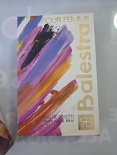 Balestra Pour Femme Edp 100ml