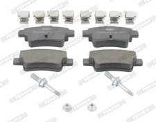 FERODO Pastiglie freno FDB1922