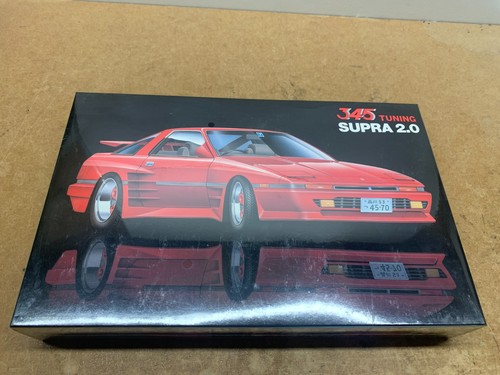 Fujimi kit maquette - fujimi, tuning