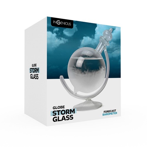 Ingenious crystal storm - ingenious,