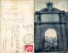 VITERBO PROVINCIA-S.MARTINO AL CIMINO-PORTA FIORENTINA-C82-6