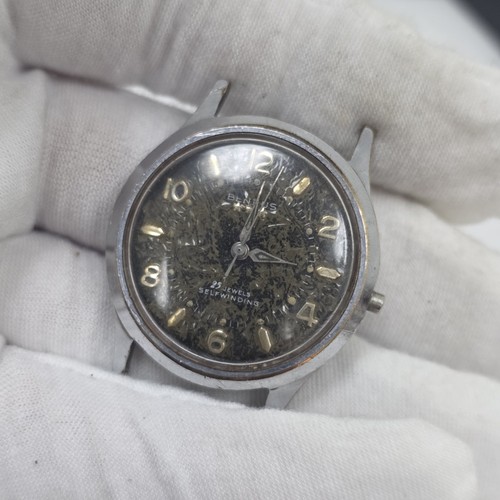 Orologio vintage benrus - orologio,