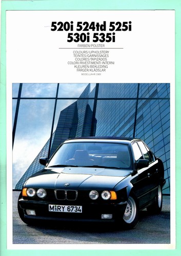 Prospectus catalogue - ▬►,