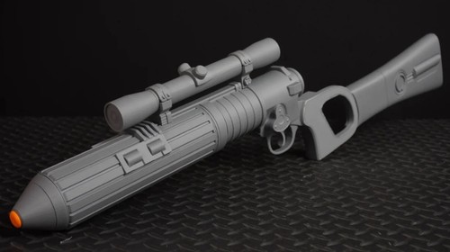 Boba fett ee3 carbine - boba,