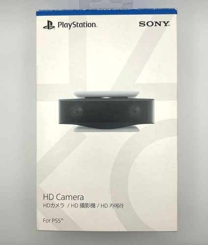 Sony ps5 camera cfi zey1g - hd,
