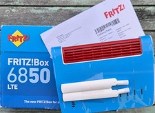 AVM FRITZ!Box 6850 LTE Modem