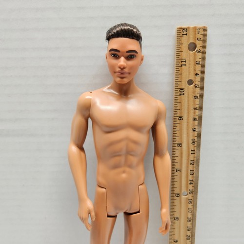 Barbie holiday 2025 ken - barbie,