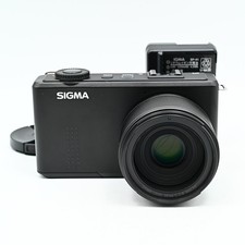 Fotocamera digitale compatta