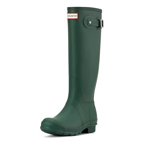 Hunter wellington - (tg.,