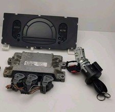Kit centralina renault - centralina,