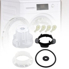 Kit Di Riparazione Per Agitatore Per Lavatrice, Portatile, Professionale, Facile