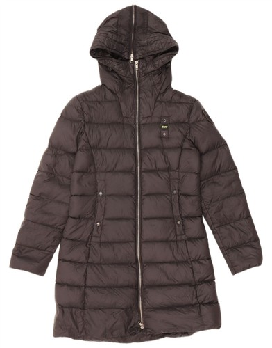 Blauer cappotto imbottito con - blauer,