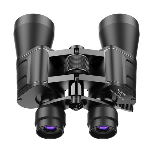 30x50 binocolo zoom - 10-30x50,