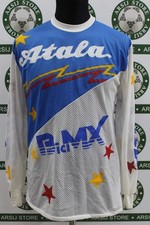 maglia Motocross ATALA TG XXL shirt maillot trikot jersey camiseta