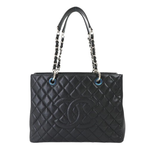Borsa shopping chanel - shopping,